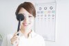 コンタクトレンズ処方・眼鏡処方・一般診療