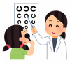 コンタクトレンズ処方・一般診療